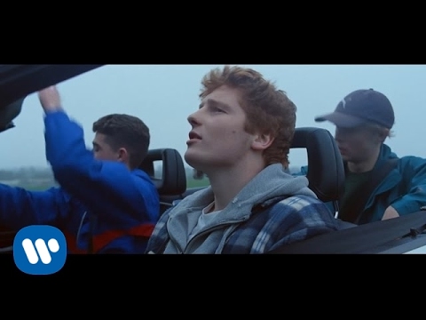 Ed Sheeran – Castle On The Hill [Official Music Video]