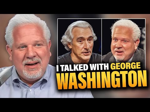 What would George Washington say about America in 2025?