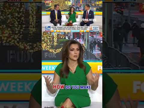 2026 'housing reset' may hit young prospective buyers, Redfin predicts