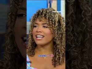 Pro-life activist SHOCKED after mid-interview attack #shorts #foxnews #News #us #crime