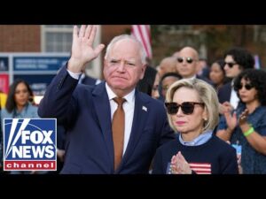 $8 billion scandal ROCKS Minnesota as lawmakers demand crackdown