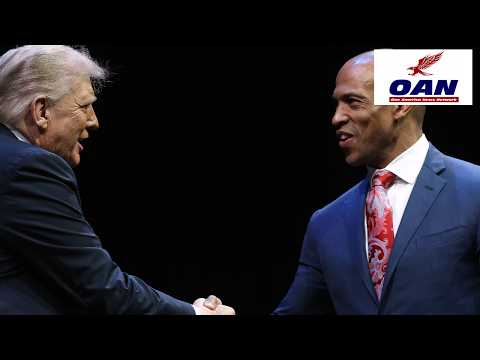 HUD Chief Drops STUNNING Report: ‘We’re Saving America!’