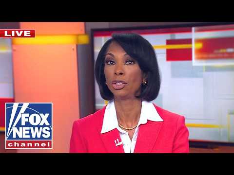 Harris Faulkner: This is UNBELIEVABLE