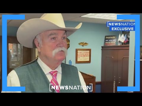 Ohio sheriff takes defiant stance on immigration, draws spotlight | The Hill