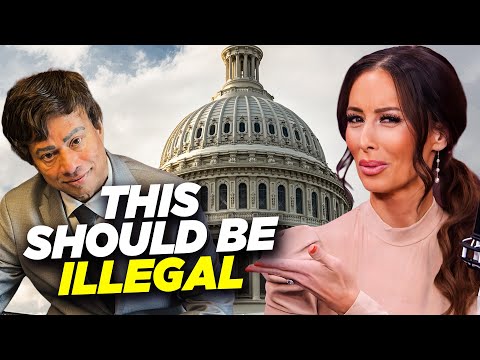 Should We Ban ALL Foreign-Born People from Congress? – THIS Guy Sure Should Be!