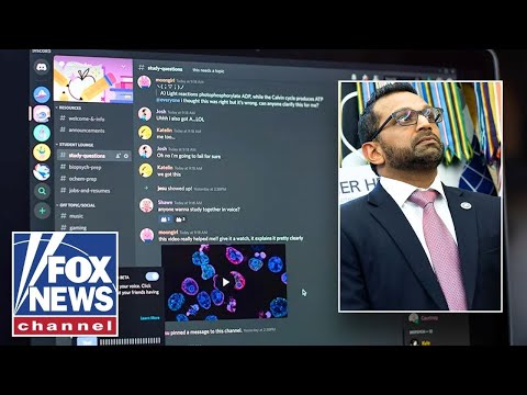 'INSIDIOUS': Former FBI director issues CHILLING warning on 'sinister' threat