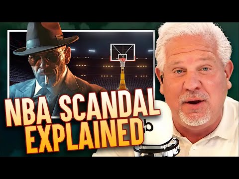 What the NBA Gambling Scandal CONFIRMS about the Mafia in 2025