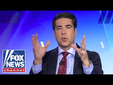 Jesse Watters: They are SEETHING over this…