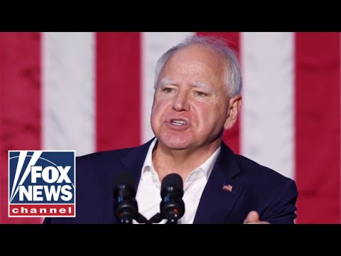 NEW: Minnesota fraud scandal GROWS as billions vanish under Walz admin