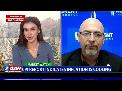 Inflation Cools, Americans Still Feel the Squeeze, Relief on the Way as Momentum Builds Into 2026