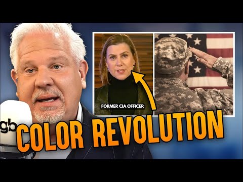 Democrats Try to Turn U.S. Military AGAINST Trump in Disturbing Video