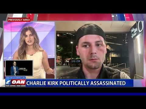 STAND STRONGER THAN EVER IN THE CONSERVATIVE MOVEMENT