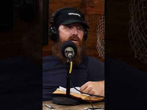 Missy Robertson Would NOT Help Jase