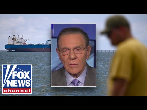 Keane makes MAJOR prediction on Venezuela: ‘Walking up this escalation ladder’