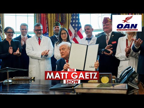 Trump Delivers: Marijuana Reclassified After Obama & Biden Failed