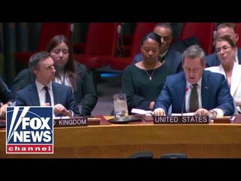 THIS is the number one threat to the US in the West: National security and military analyst