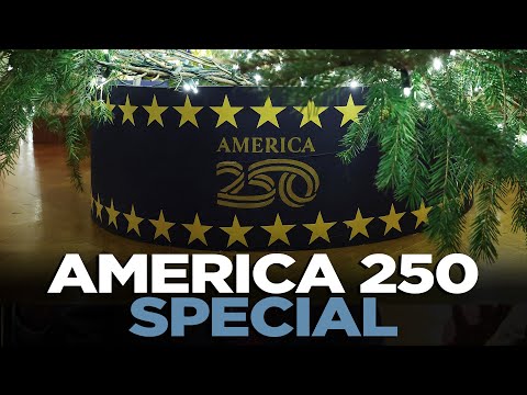 December Marks Midpoint Of Countdown To America's 250th Birthday – The Hill Sunday | NEWSNATION