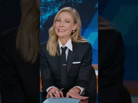 Even the Fox News closed caption writer thought Trump said that he loves "minors" #dailyshow