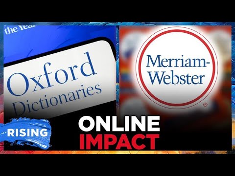 ‘Rage bait,’ 'Slop’ NAMED Words Of The Year By Oxford, Webster | RISING
