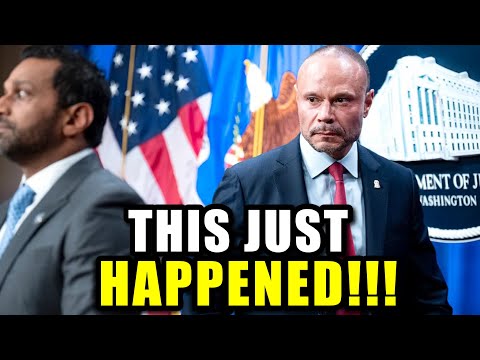 Dan Bongino Goes On Fox News And Reveals Everything – Hosts Are Shocked