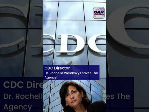CDC Director leaves and WHO declares an end to COVID-19 global health emergency