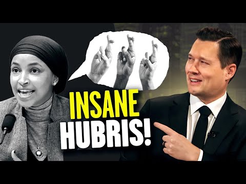 The "Somali Tax Fraud Scam" is HORRIFIC and Ilhan Omar is NOT an Innocent Bystander…