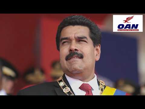 ‘This Is an Act of War’: Shocking Warning on China, Fentanyl & Venezuela