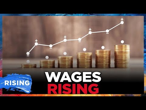 Minimum Wage INCREASING In Nearly HALF Of All States | RISING