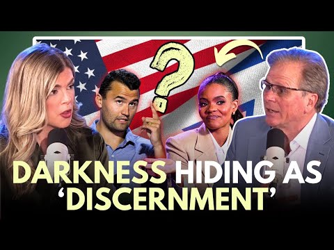 MUST-SEE: Dr. Frank Turek Responds to Lies about Charlie Kirk & Talks Spiritual Warfare in 2026