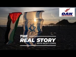 Is the Israel & Gaza War Part of a Bigger Chinese Strategy?