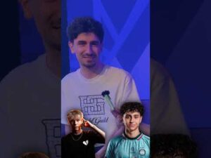 Mike and Ike: Fortnite KING OF THE HILL! 🍭