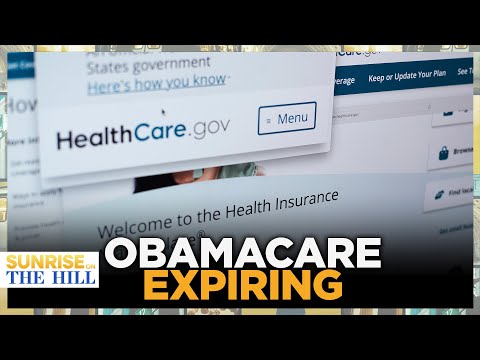 ACA subsidies set to expire in 2026, gender-affirming care on chopping block | Sunrise