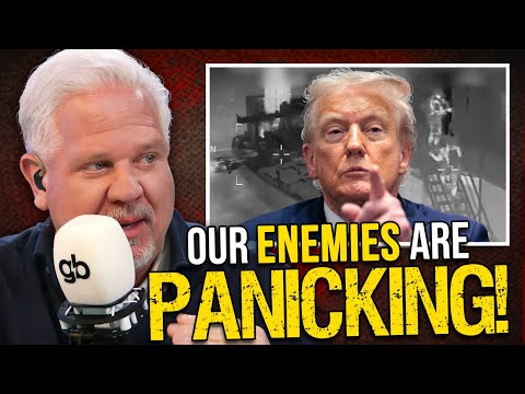 "PEACE THROUGH STRENGTH": Why Trump seized a "Russian flagged" oil tanker