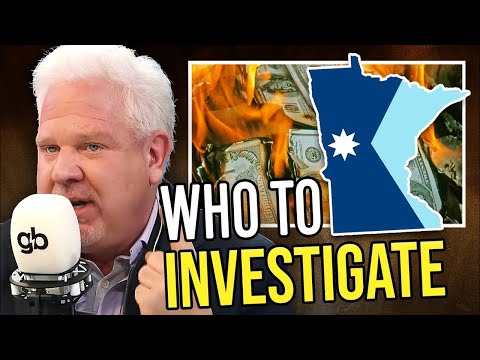 Somali Fraud in Minnesota: THESE Key People MUST Be Questioned!