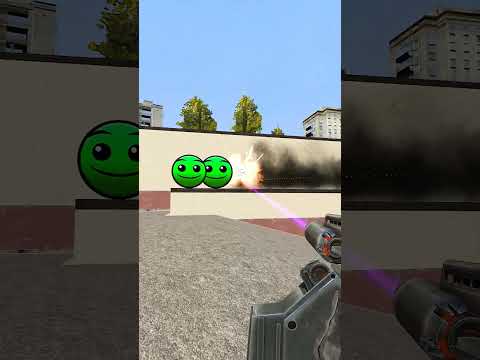 Lobotomy Dash Fire In The Hole And Water On The Hill? #shorts