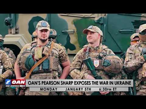 Ukraine: War and Peace