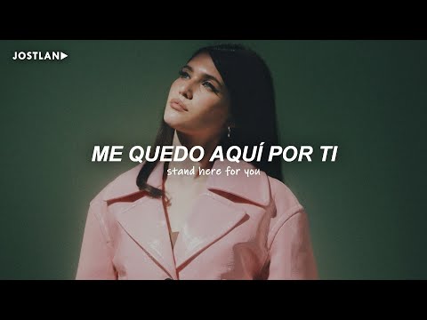 SIENNA SPIRO – Die On This Hill (Sub. Español + Lyrics)