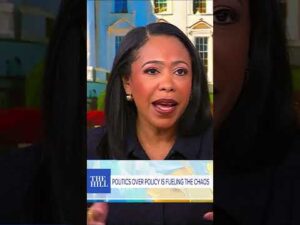 Walz appeals for deescalation amid MN chaos: Lindsey Granger | RISING