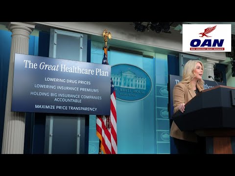 How President Trump’s Great Health Care Plan Aims to Cut Health Care Costs