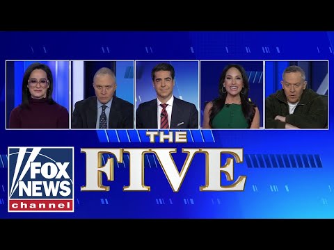 Gutfeld: They are 'aiding and abetting' this…