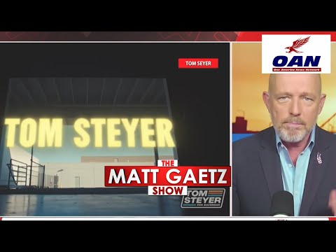 The Billionaire Behind California’s High Costs?