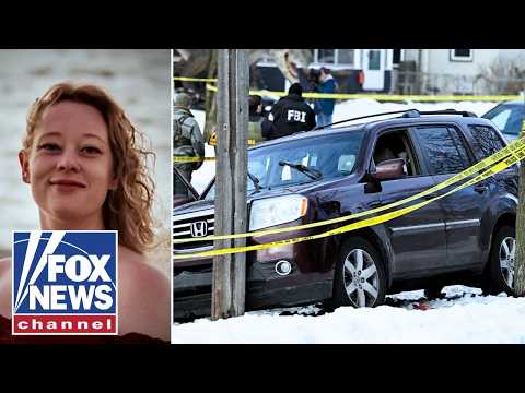 'DANGEROUS' situation leading up to Minneapolis shooting explained