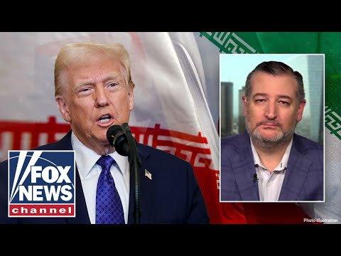 Ted Cruz: This is a very REAL possibility