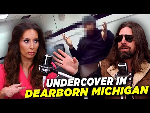 Why Dearborn, Michigan is the NEXT Big Story after Somali Fraud in Minnesota