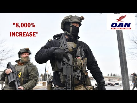 Trump Administration Vows to Remove "Worst of the Worst" Despite Democrat Pushback