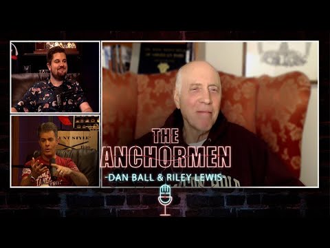 ICE, War & Chaos: From Minneapolis to the World Stage | The Anchormen Show w/ Dan Ball & Riley Lewis