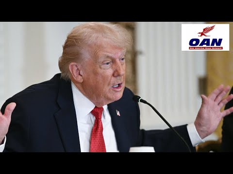 President Trump Announces $50 Billion Investment in Rural Health Care