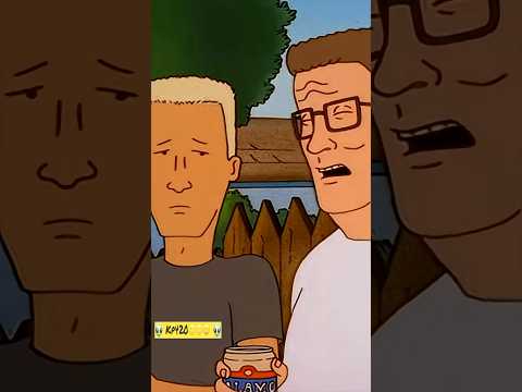 King of the hill – Dancing with dogs #shorts