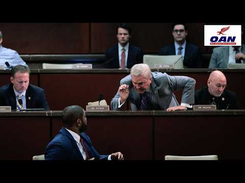 GOP Demands Answers in Minnesota Fraud Scandal