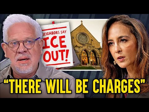 Will Don Lemon go to FEDERAL PRISON for Minnesota Church Protest?